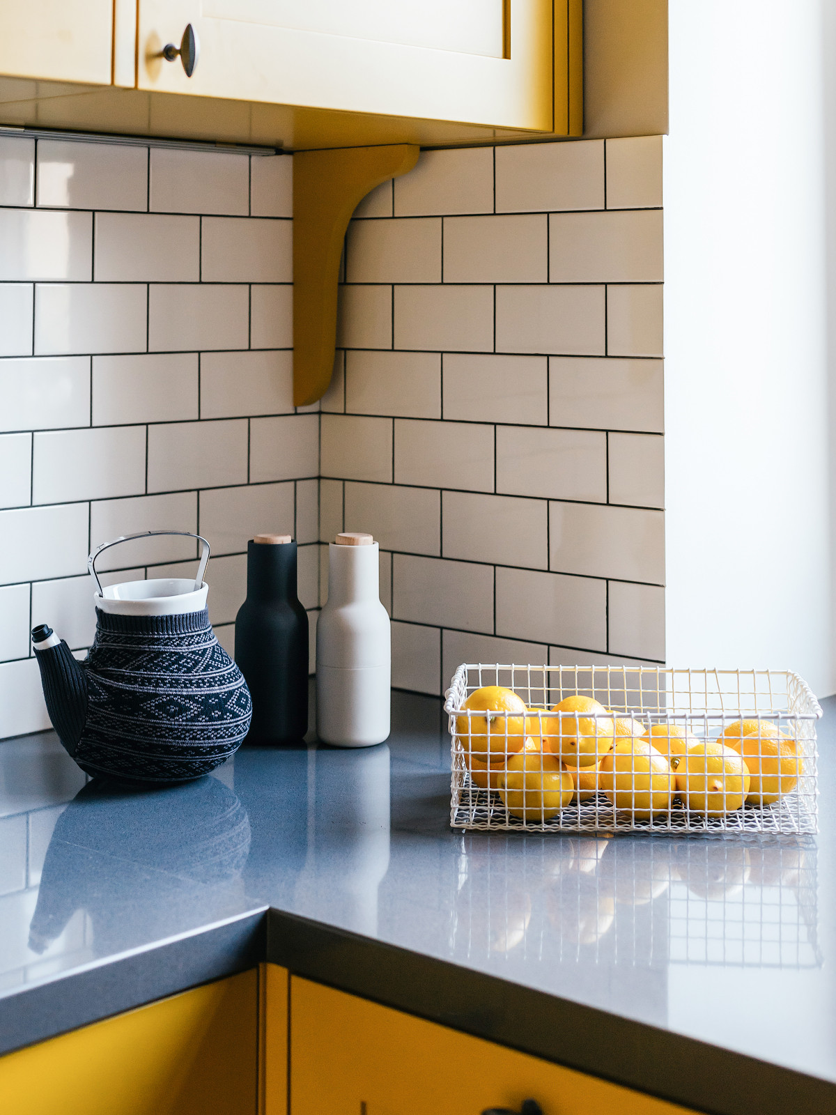 Цветная провокация