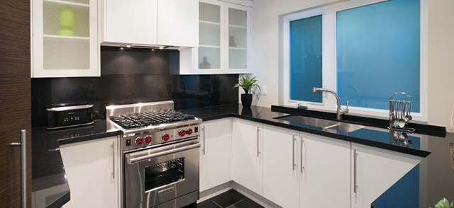 KITCHENS: By Tuscan Developments medelhavsstil-koek