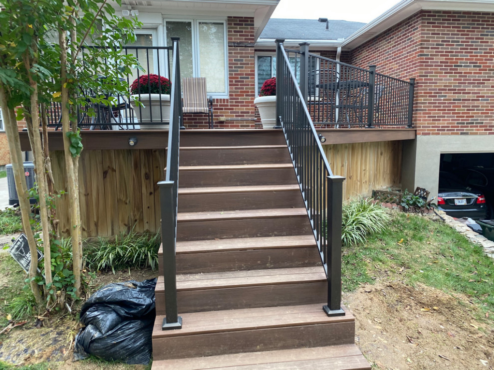 Deck Builds