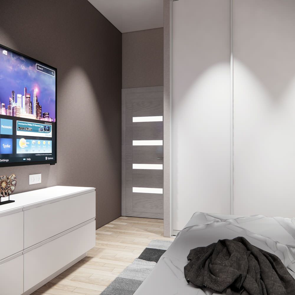 Дизайн квартиры