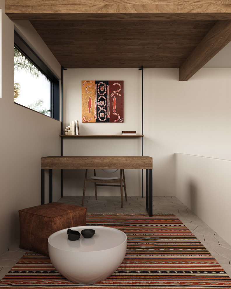 Интерьер виллы