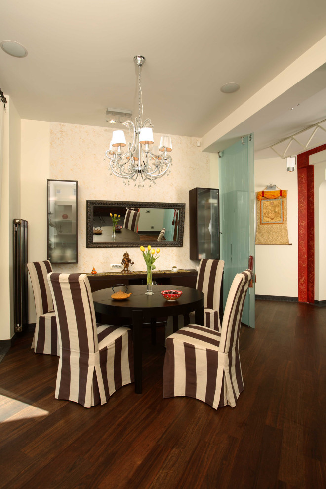 Дом на смоленской набережной