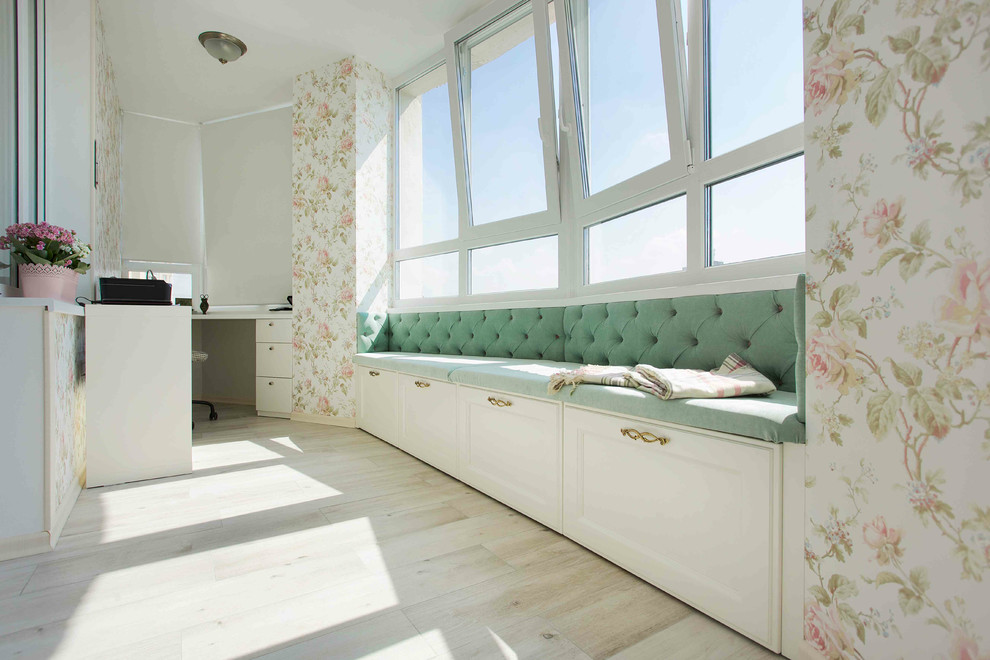 Лазурный сон