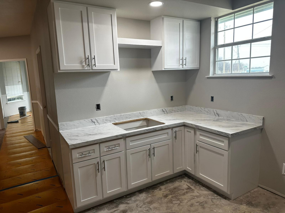 Kitchen Cabinets