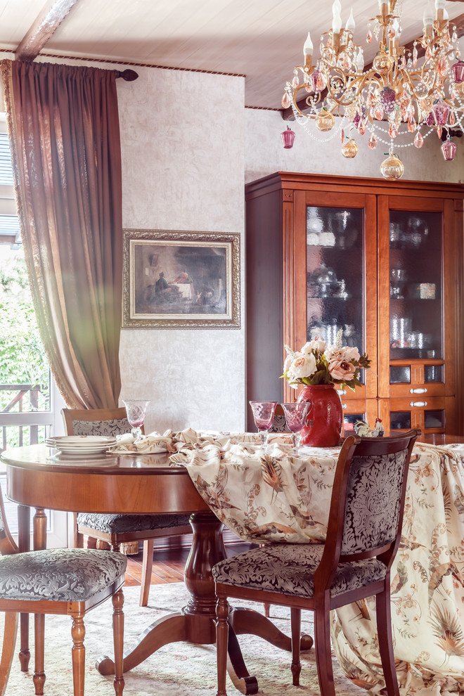 Традиции уюта