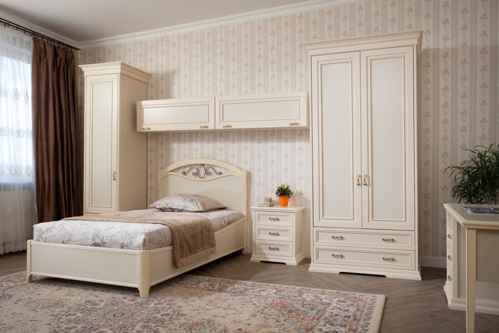 Детские и подростковые