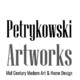 Petrykowski Artworks