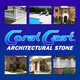 Coral Cast Architectural Stone