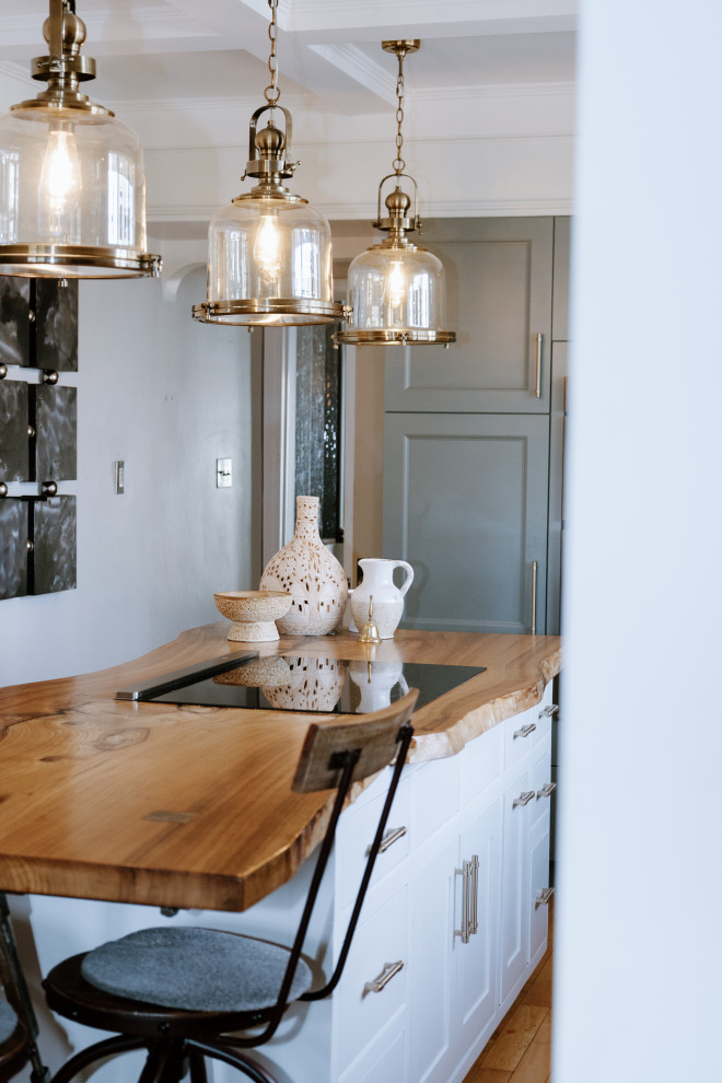 Timeless Kitchen Renovation | Guelph, Ontario
