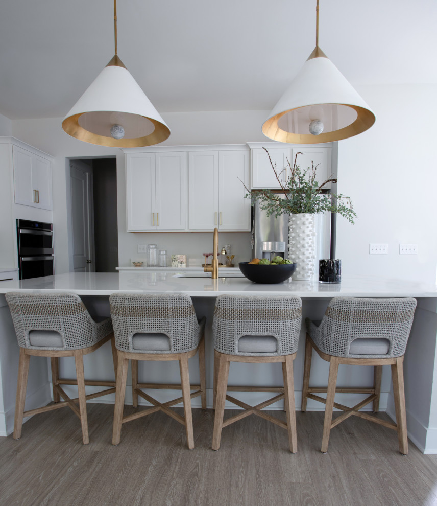Bright and Inviting