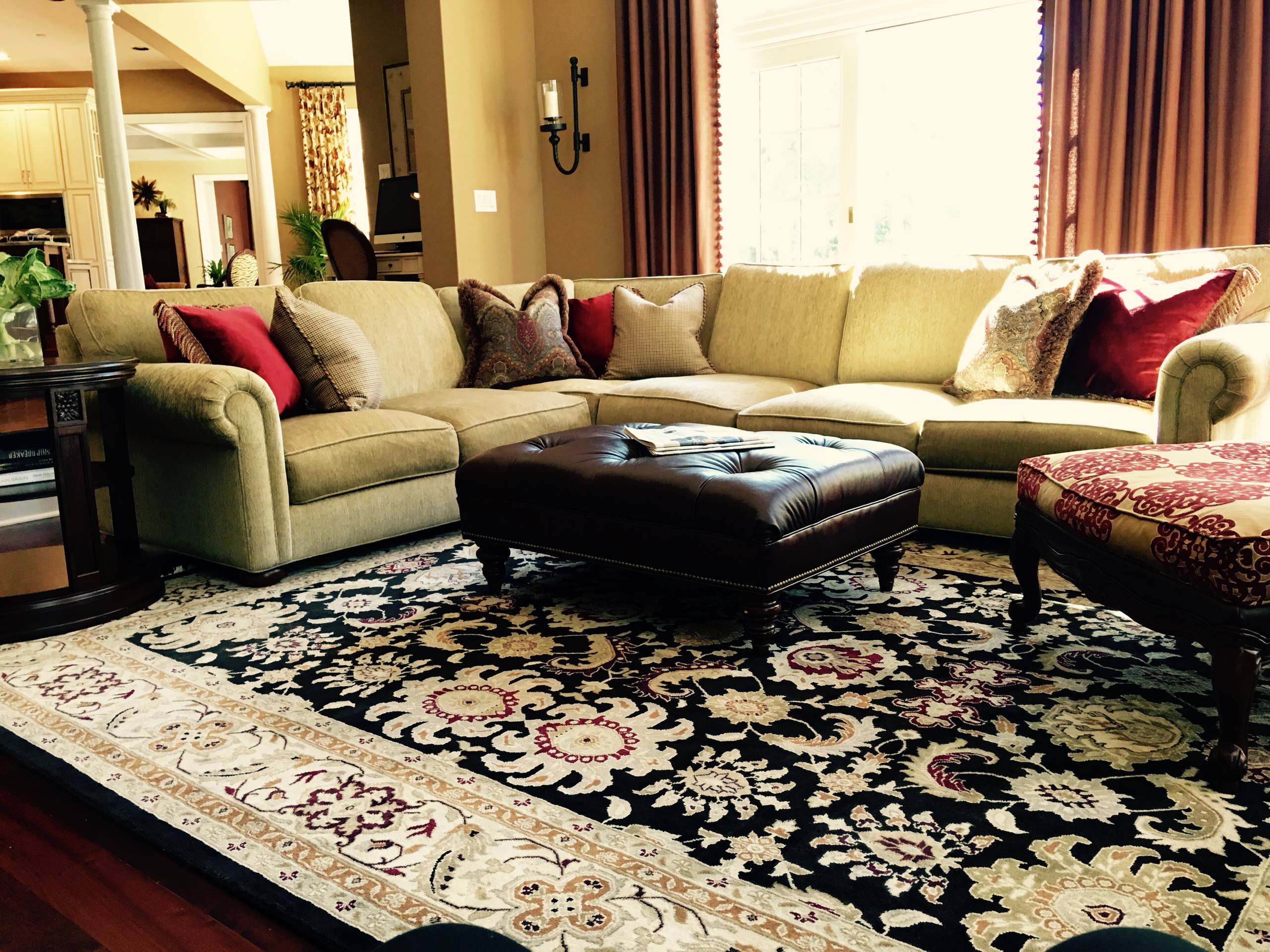 Newtown Square, PA-Traditional