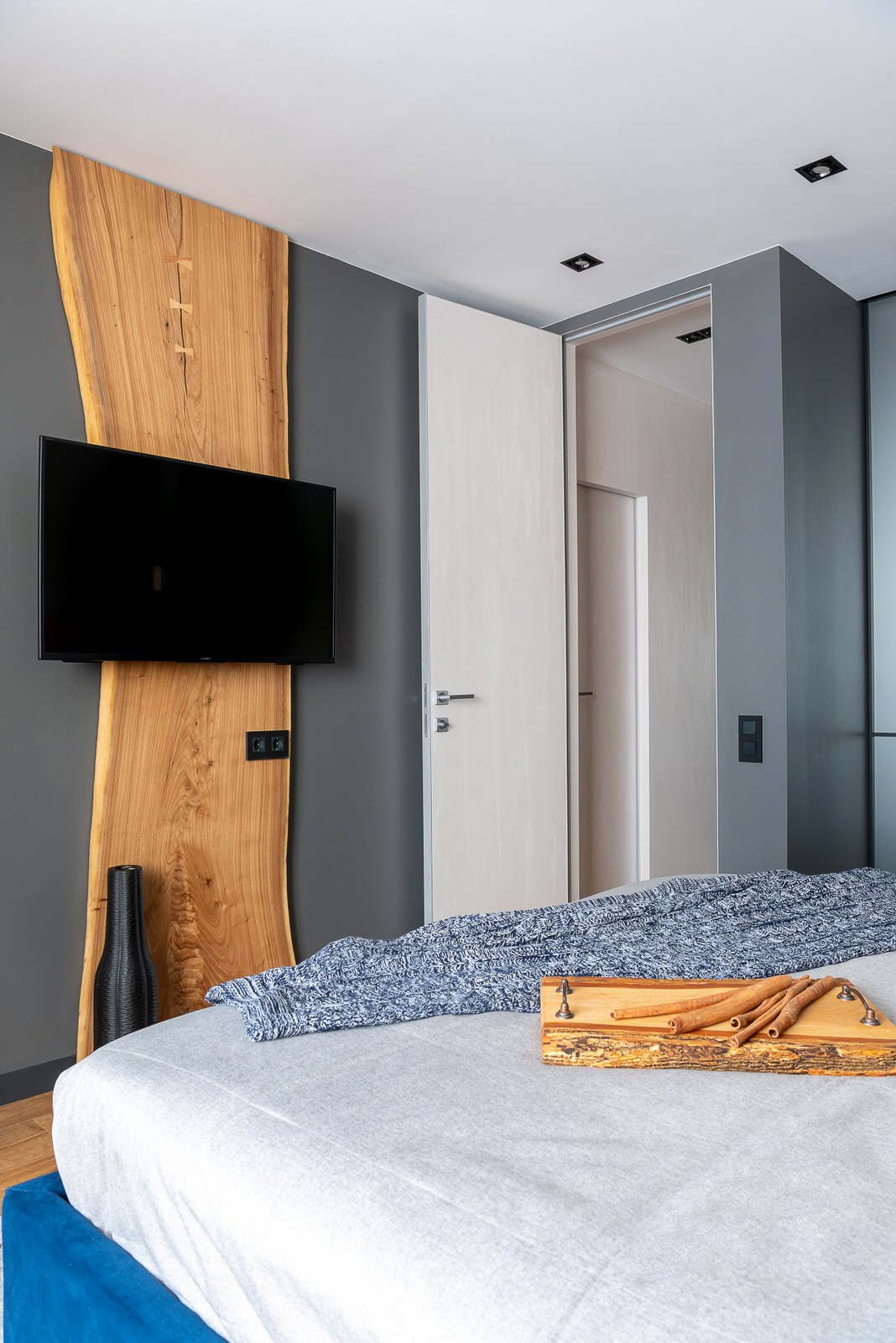 Квартира для холостяка