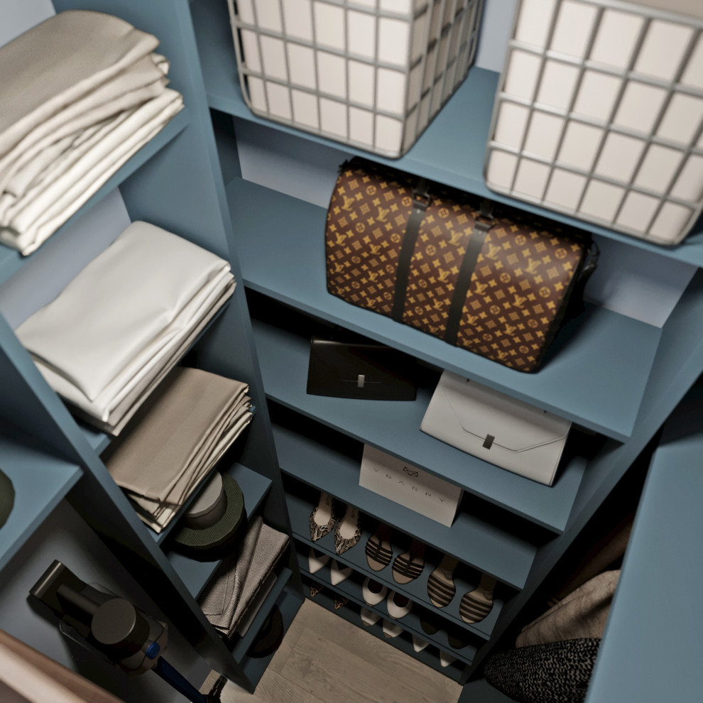 Выходная квартира для города