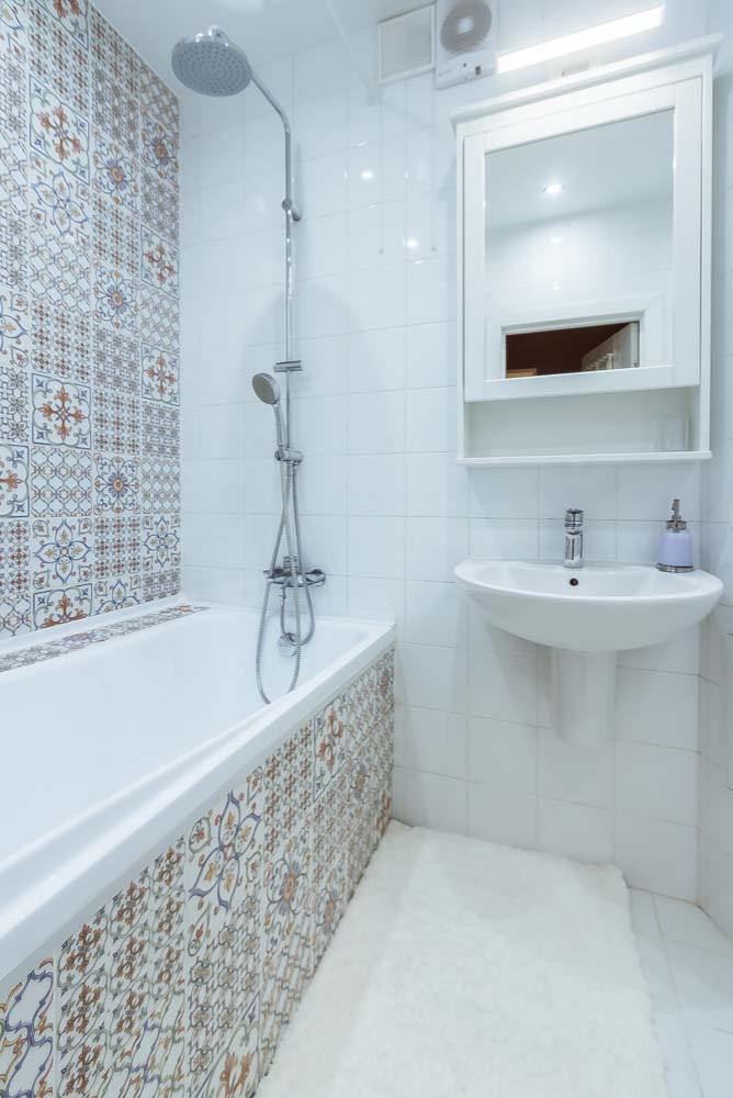 Фотосъемка квартиры под сдачу, Санкт-Петербург, Клинский пр.