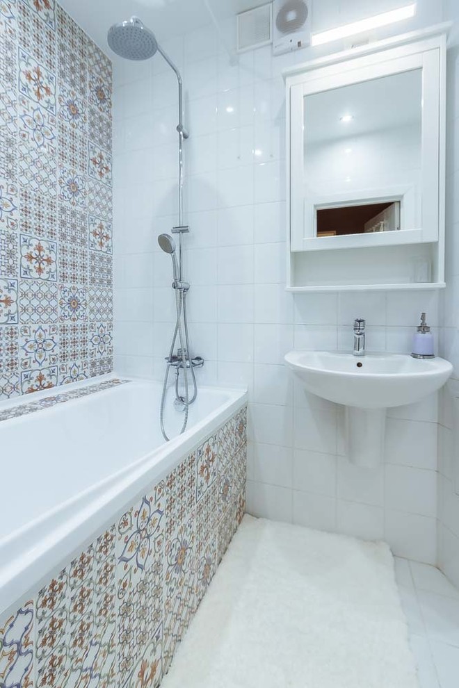 Фотосъемка квартиры под сдачу, Санкт-Петербург, Клинский пр.