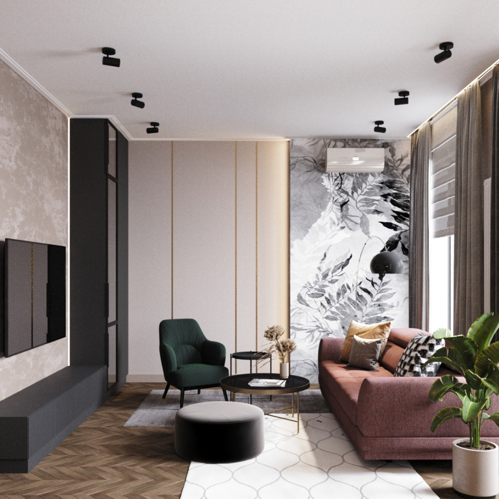 Усадьба Шарапово