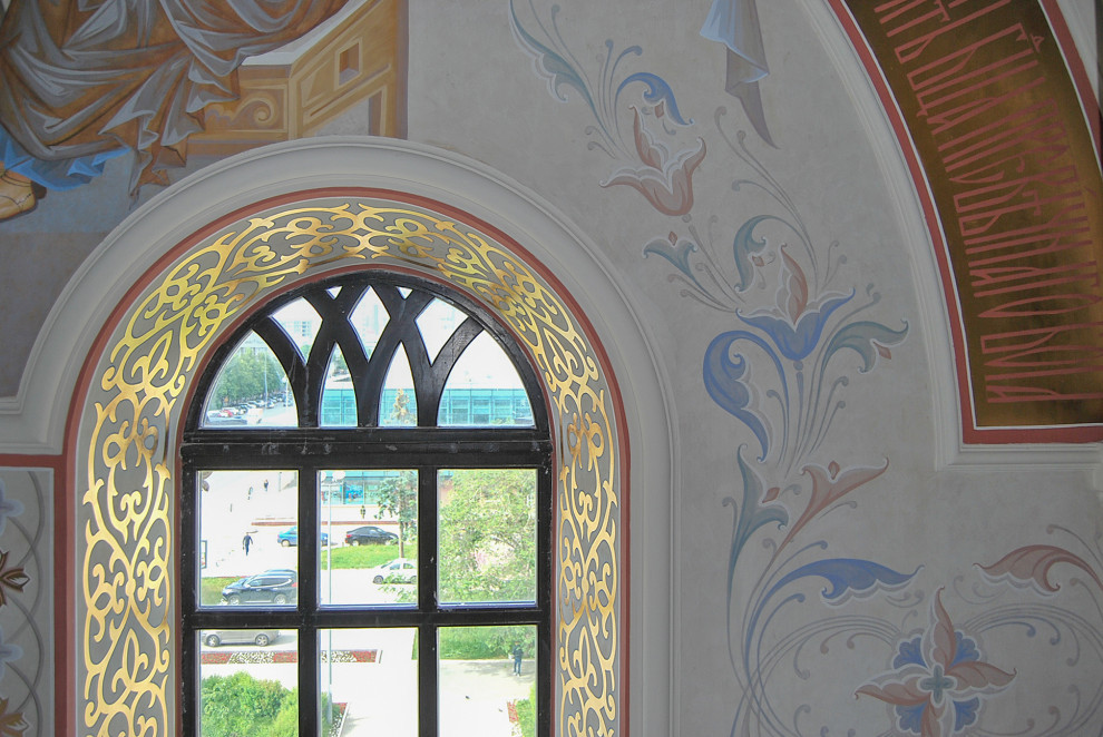 Древняя Русь