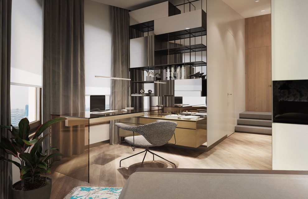 Пентхаус в Киеве