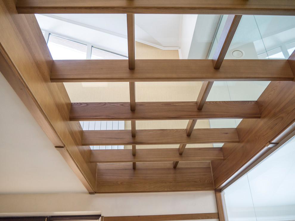 Жилой дом в поселке Морской г. Новосибирск