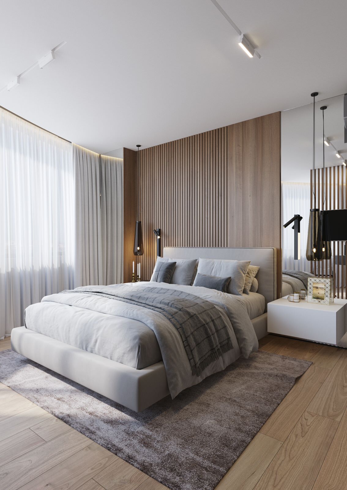 Под облаками