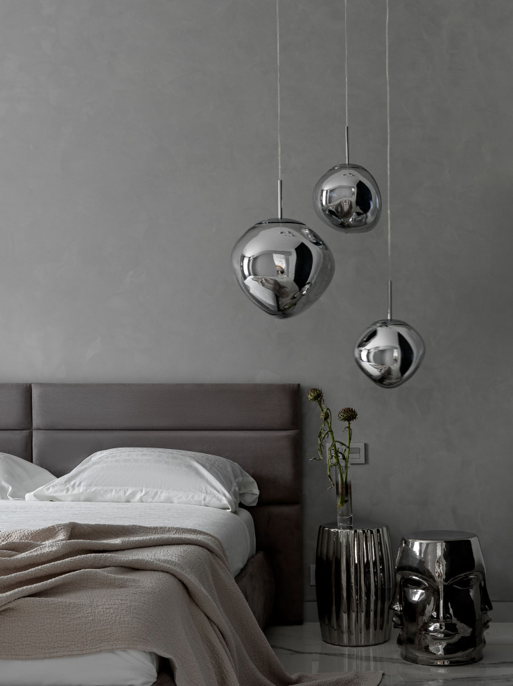 Белый тренд