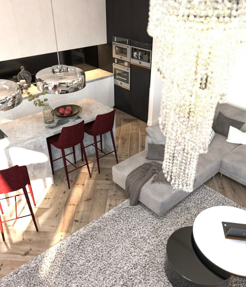 Сочи таунхаус