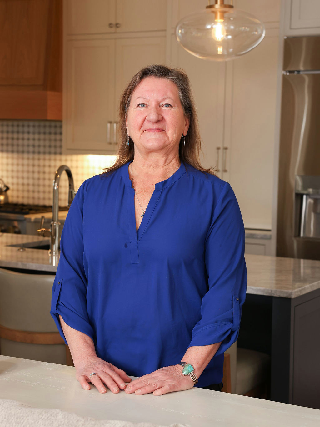 Patti of Simplify Buffalo