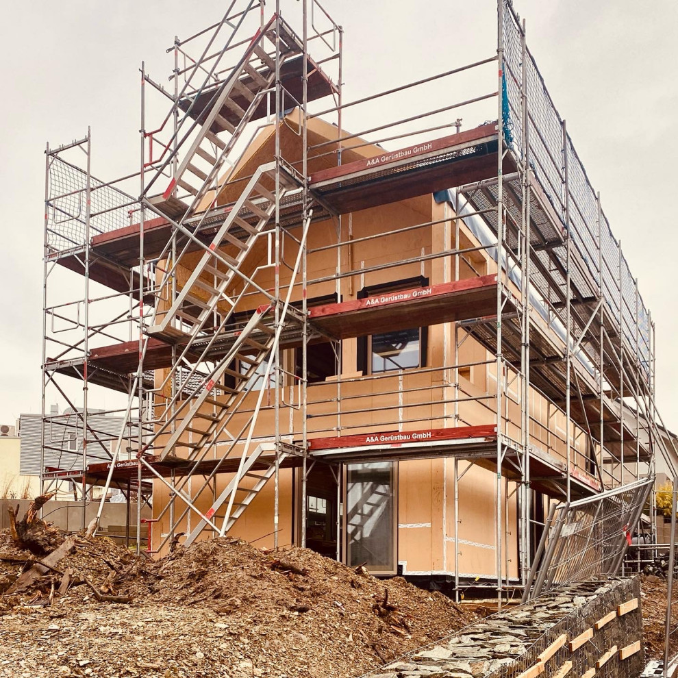 Moderne Wohnidee in Frankfurt am Main