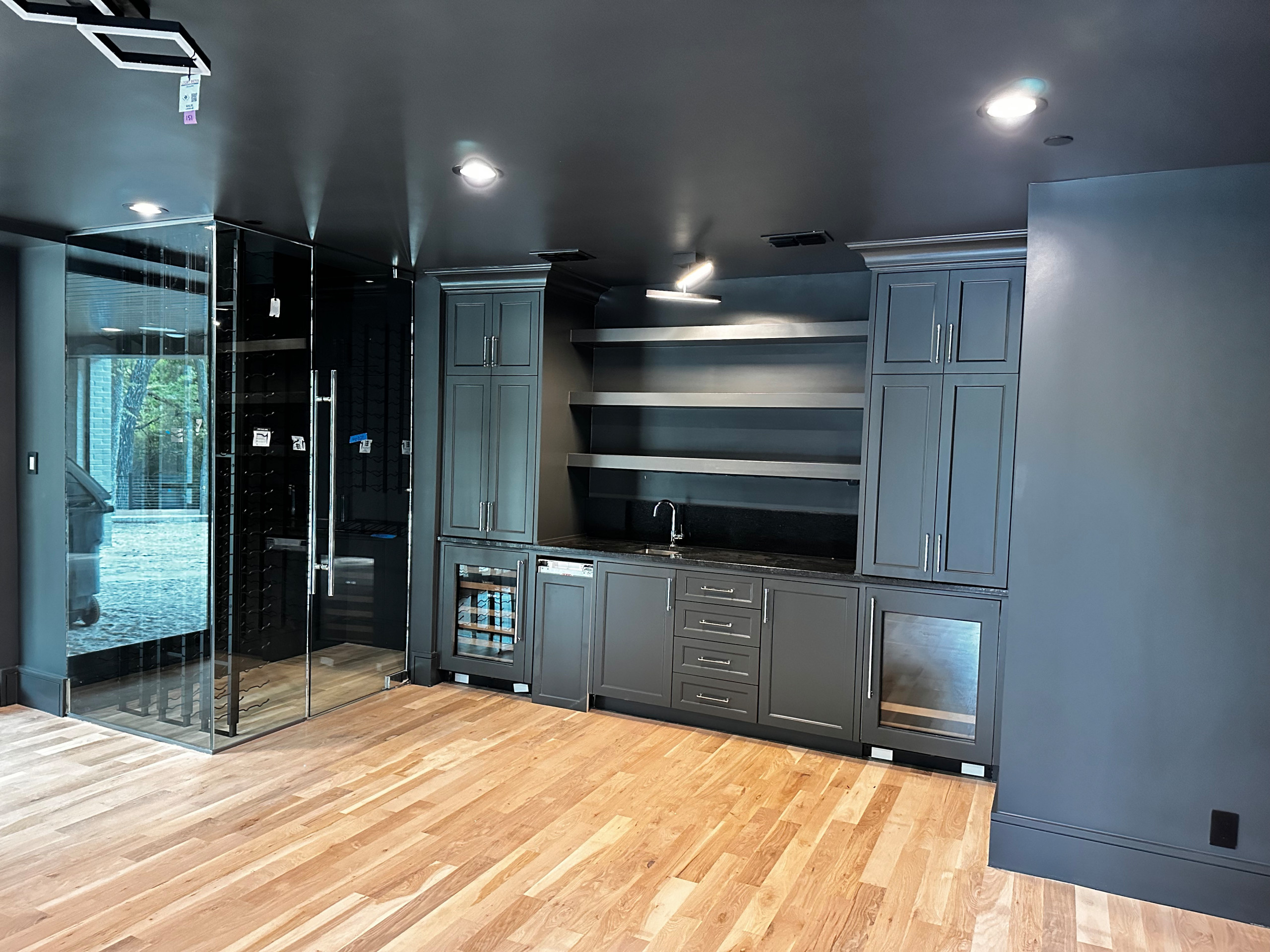 Home Theatres
