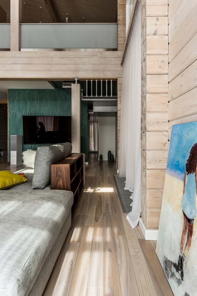 Усадьба в Дмитрове