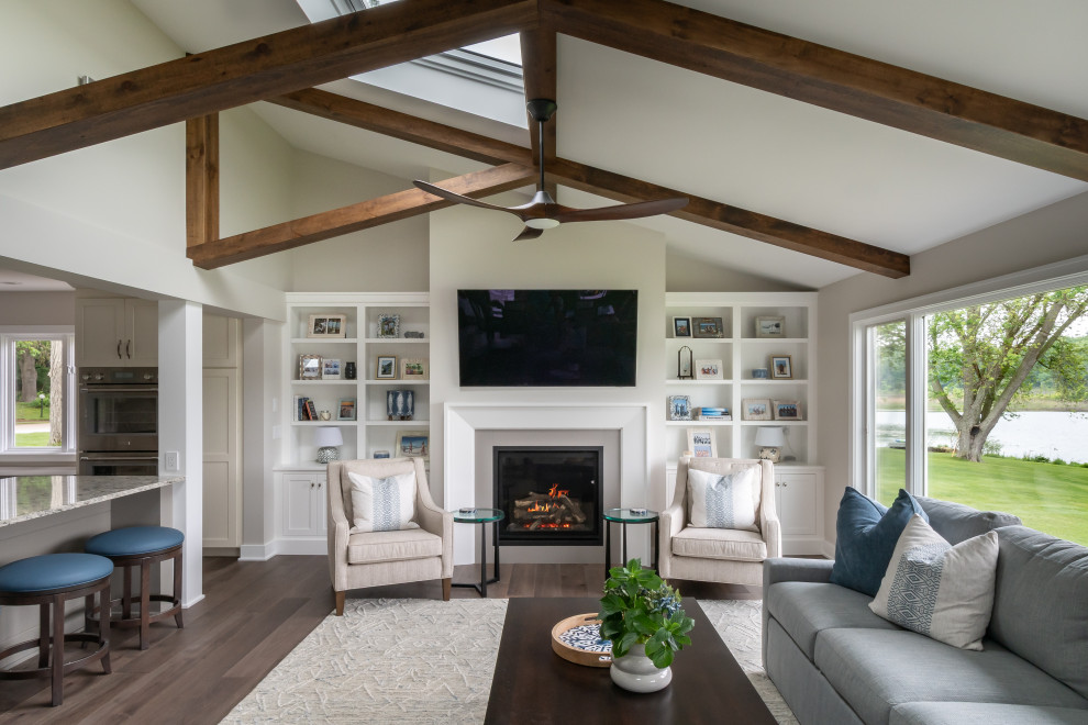 Mid-Century Make over