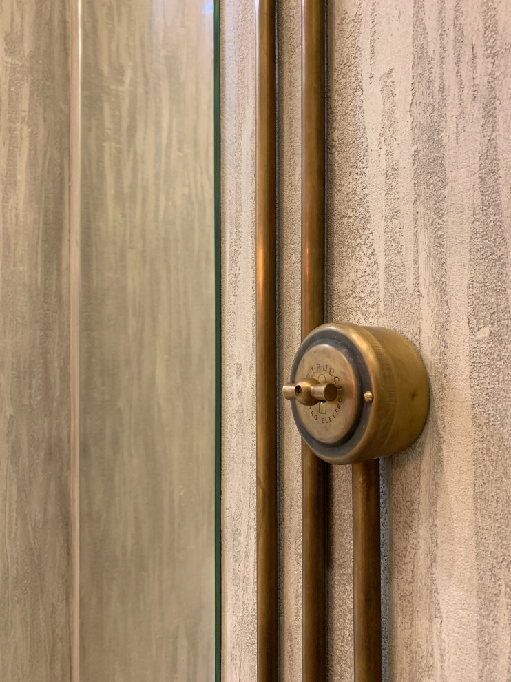 Ремонт квартиры | ЖК АРТ | 83 м2