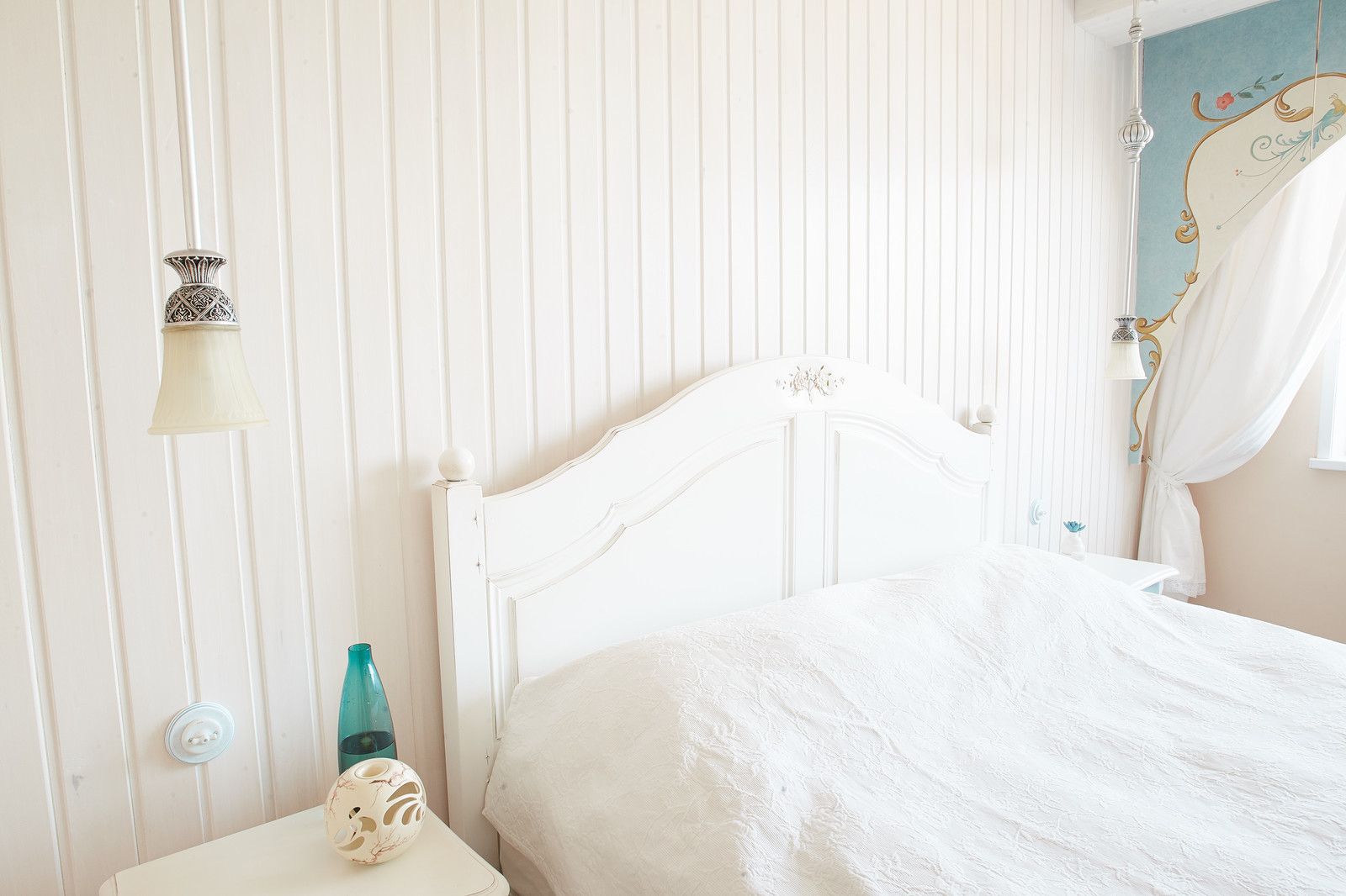 "Прованс" яркий дизайн-проект