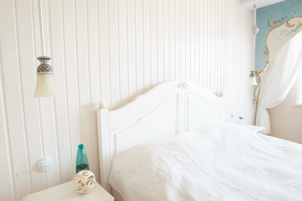 "Прованс" яркий дизайн-проект