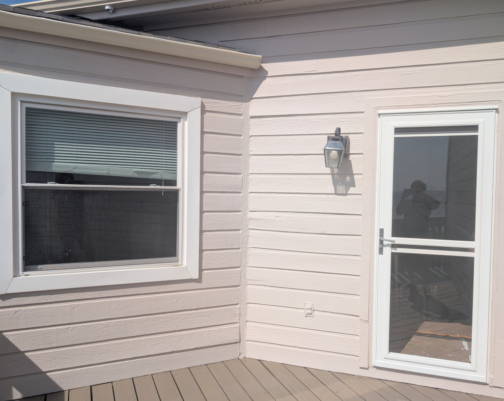 Interior and Exterior Painting_Ocean View