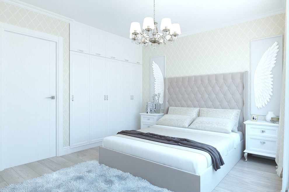 Дизайнерская квартира в Казани