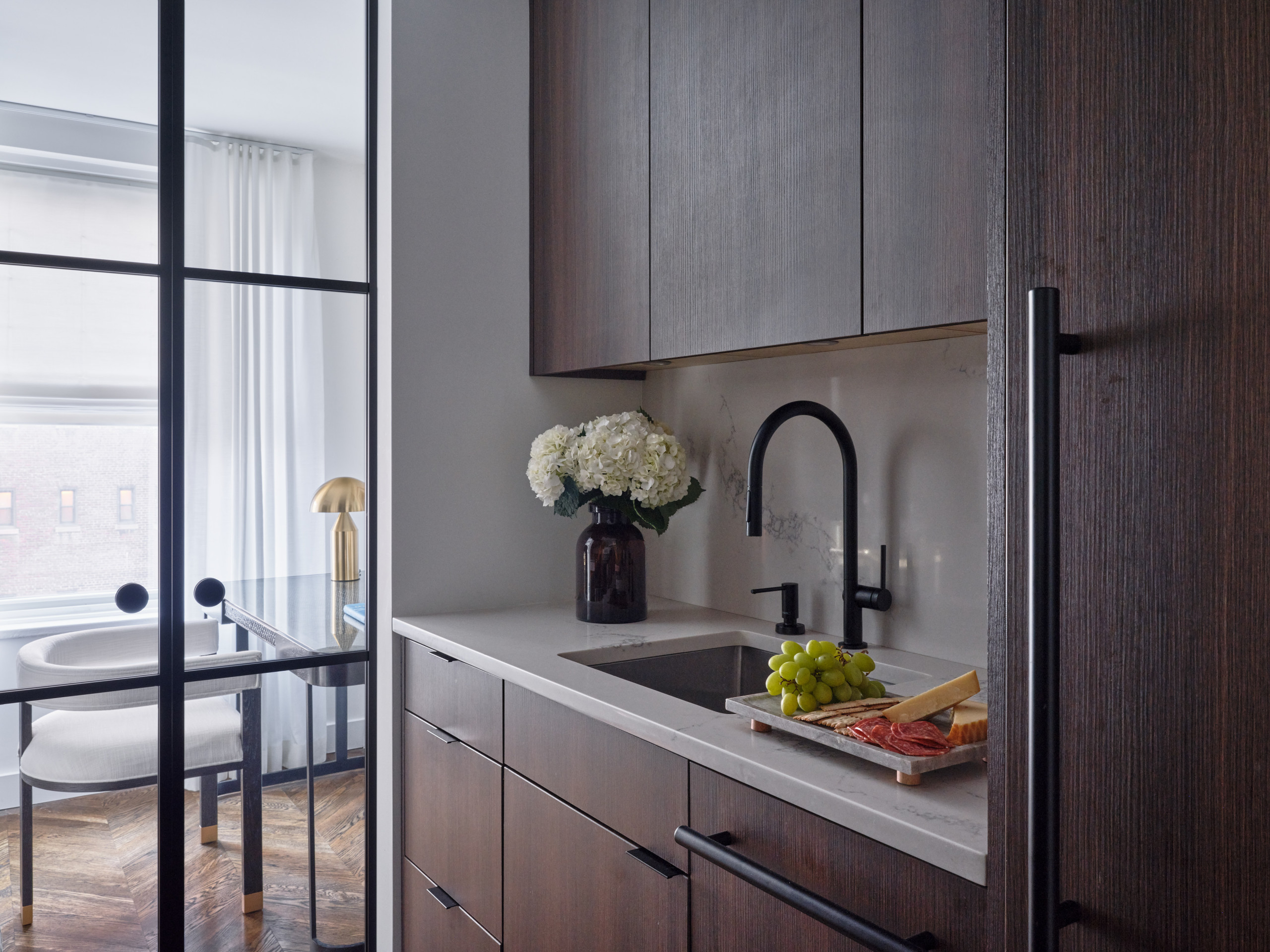 New York City Apartment
