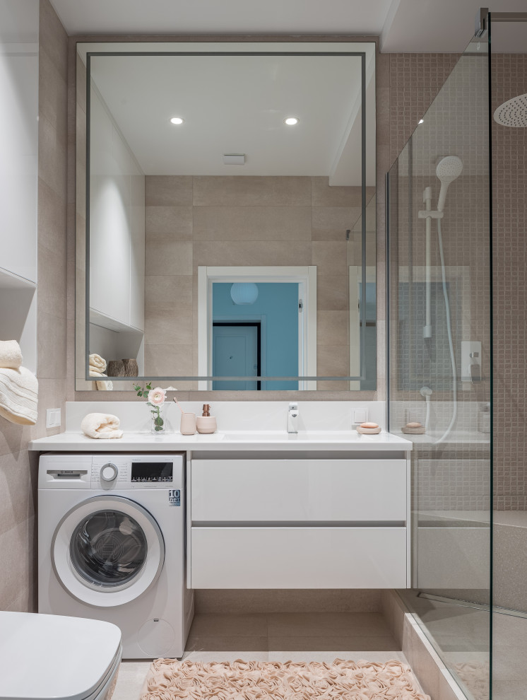 зефирная история - квартира в историческом центре Уфы