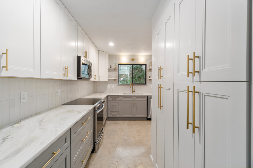 Kitchen Remodel - Gainesville, FL