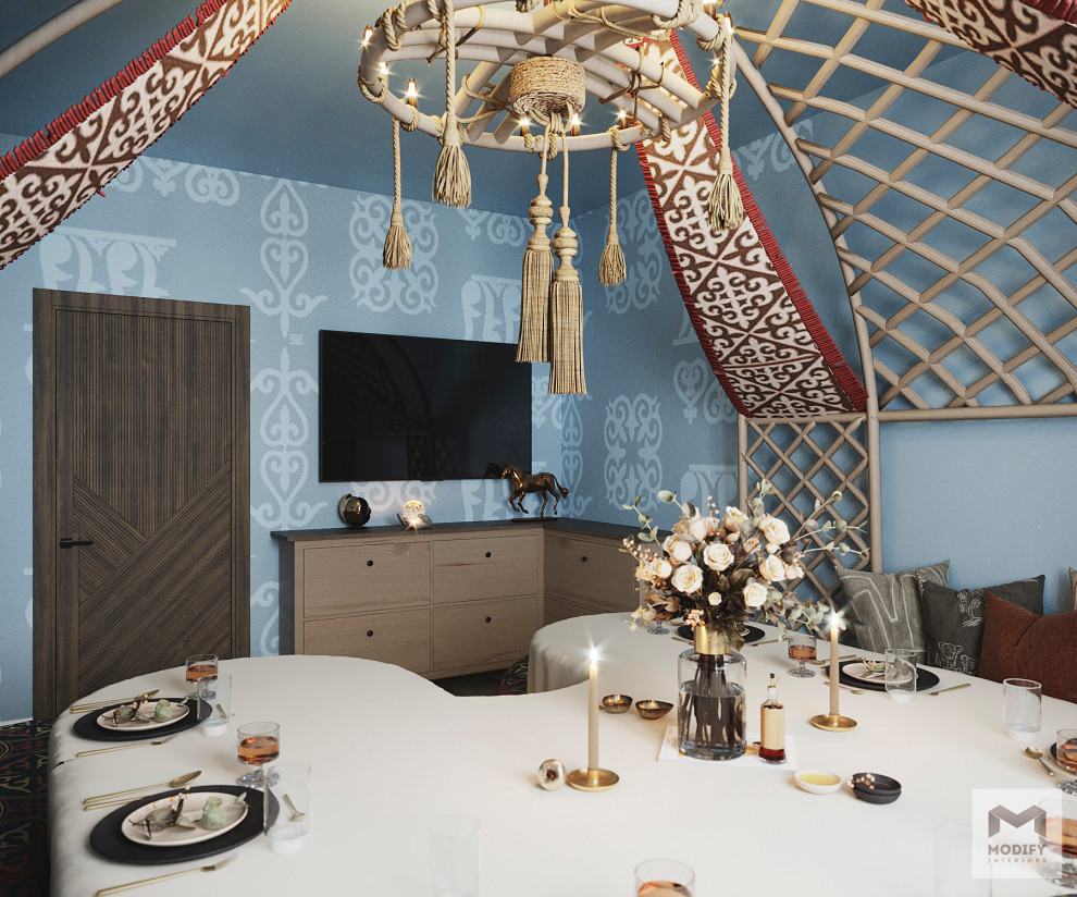 Ресторанный комплекс Триумф