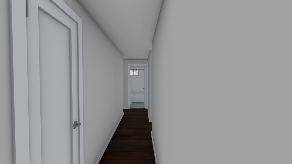 The Bray Residence