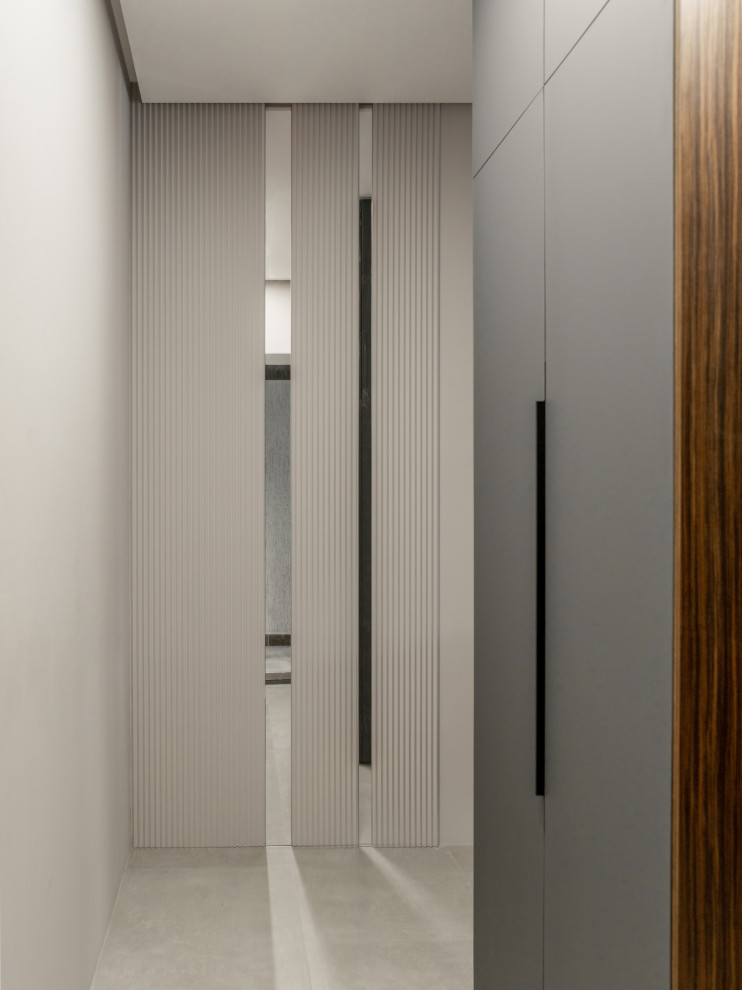 Полная меблировка квартиры ЖК «Прогесс»