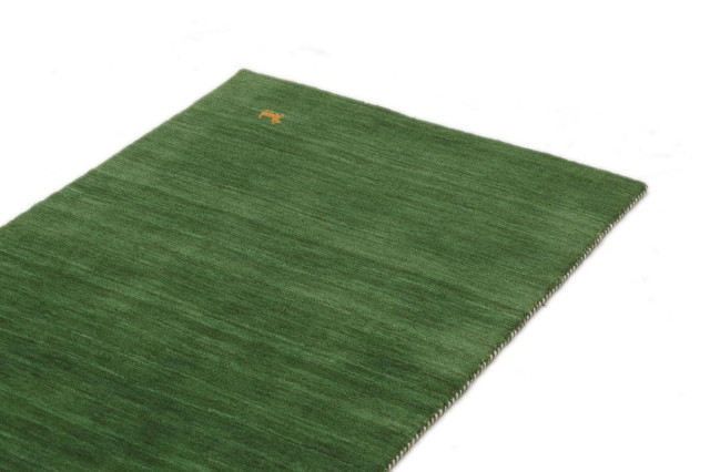 Oriental Carpet Loom Gabbeh 19'9"x2'10"