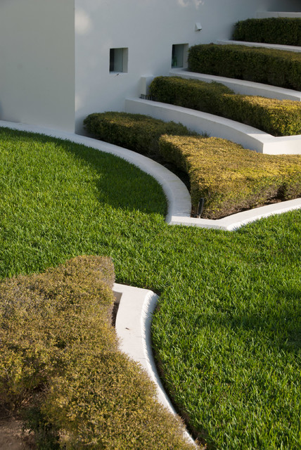 Flynn - Boca Rat&oacute;n contemporary-garden