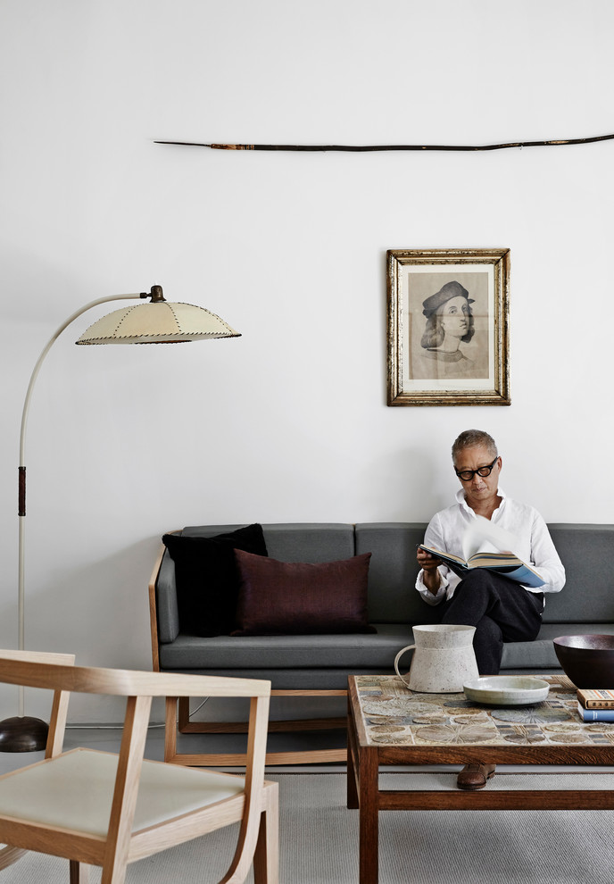 Buchtipp: Nur die Ruhe – „The Kinfolk Home: Interiors for Slow Living“