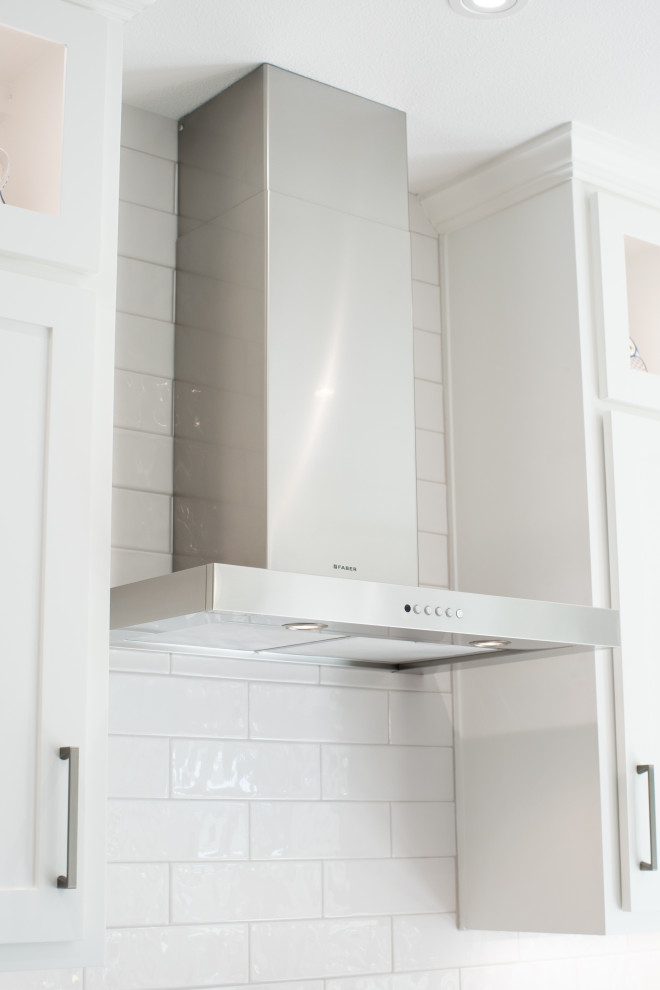 Anacua | Kitchen + Living Room