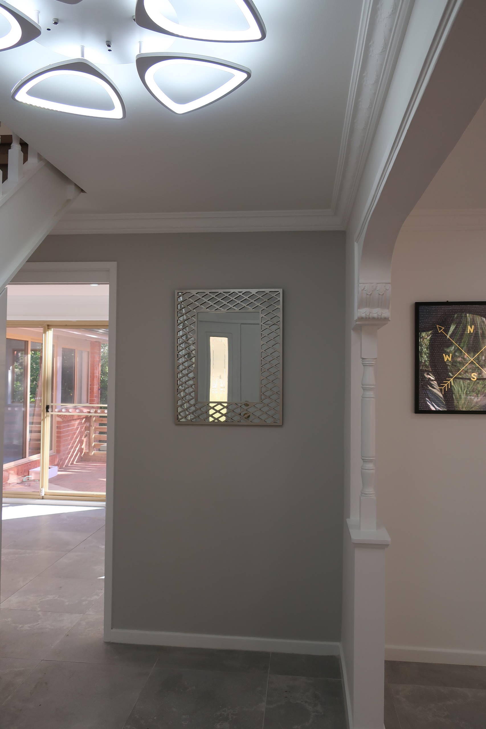 CHERRYBROOK FAMILY HOME MAKEOVER - HOME SWEET HOME