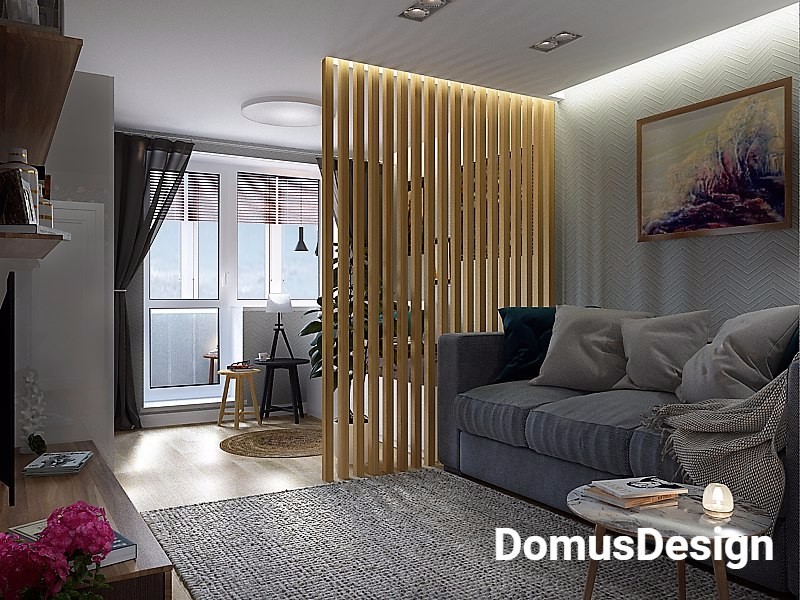 Однокомнатная квартира в Красном селе