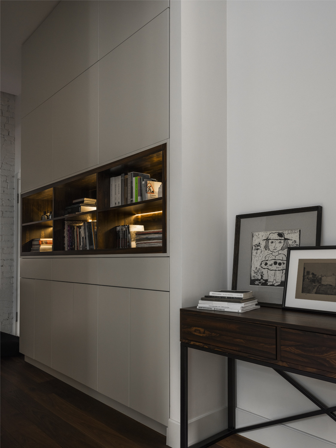 Квартира на Тверской-Ямской