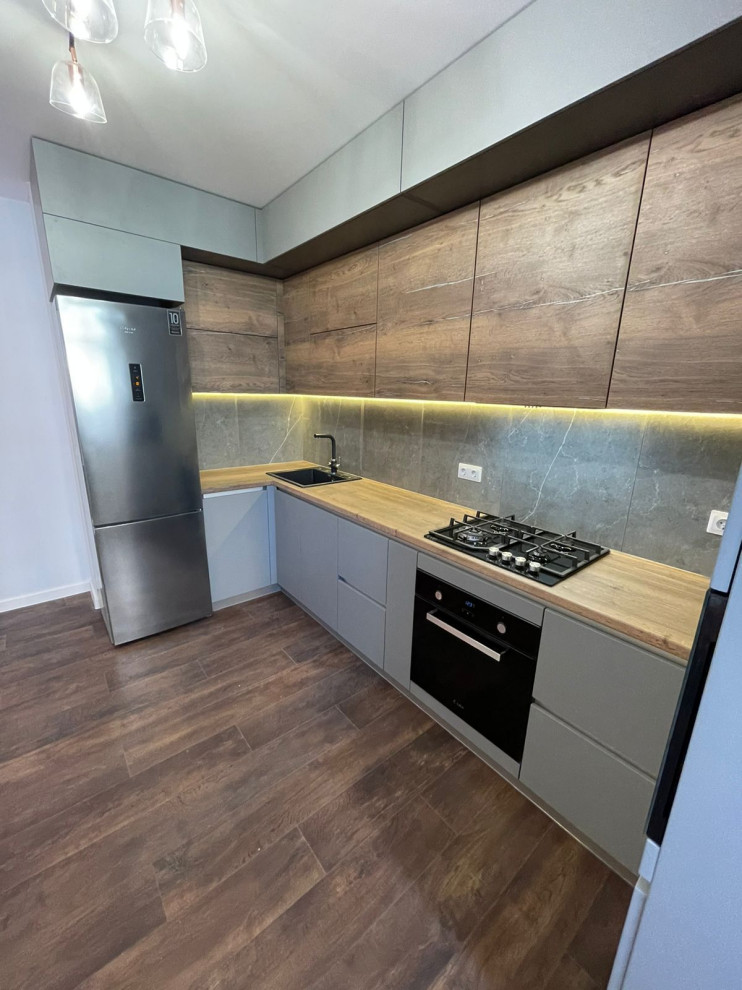 Кухня и мебель на заказ